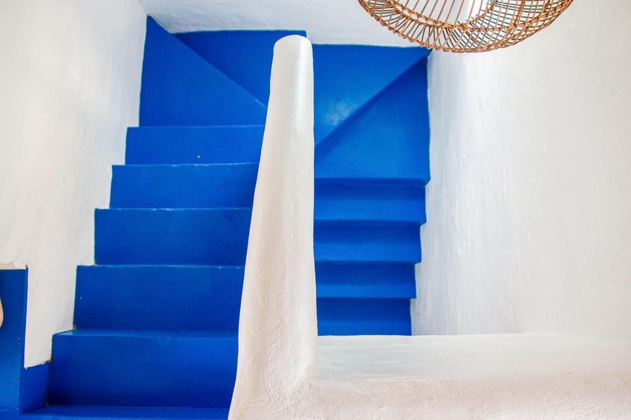 Die Opstal House With Apartments 파테르노스테르 객실 사진