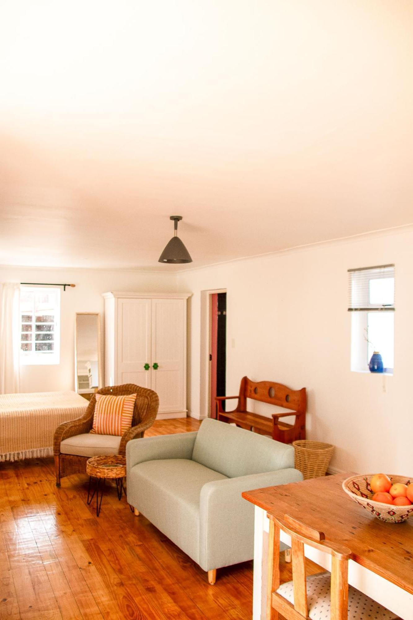 Die Opstal House With Apartments 파테르노스테르 객실 사진